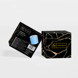 25 Meters Black Electrical Bondage Tape by LIEBE SEELE, Non-Stick PVC Tape with Versatile Usage for Adult Play