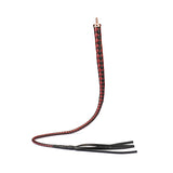 Wine Red: Bull Whip
