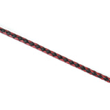 Wine Red: Bull Whip