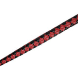 Wine Red: Bull Whip