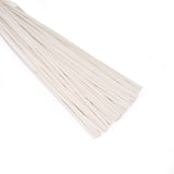 Boudoir Amor: White Flogger