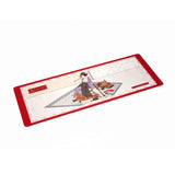 Japanese Ukiyo-e Collector's Mousepad