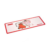 Japanese Ukiyo-e Collector's Mousepad