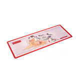 Japanese Ukiyo-e Collector's Mousepad
