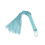 Siren's Cove: Lamb Leather Flogger