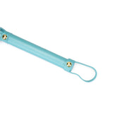 Siren's Cove: Lamb Leather Flogger