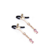 Seahorse Nipple Clamps (Two Pieces A Set)