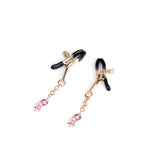 Seahorse Nipple Clamps (Two Pieces A Set)