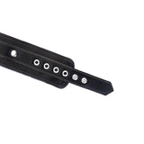 Metallic Shade: Vegan Hand Cuffs