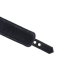 Metallic Shade: Vegan Ankle Cuffs