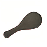 Wine Red: Round Paddle