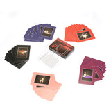 Sex Position Poker Cards