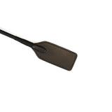 Samurai: Thick Leather Riding Crop