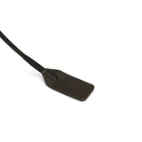 Samurai: Thick Leather Riding Crop