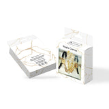 Gold Nipple Clamps (Two Pieces A Set)