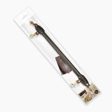 Samurai: Leather-coated Spreader Bar