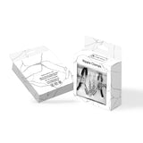 Silver Nipple Clamps (Two Pieces A Set)