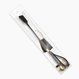 Samurai: Thick Leather Riding Crop