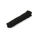 Shibari bondage rope included in Bound You beginner's BDSM kit