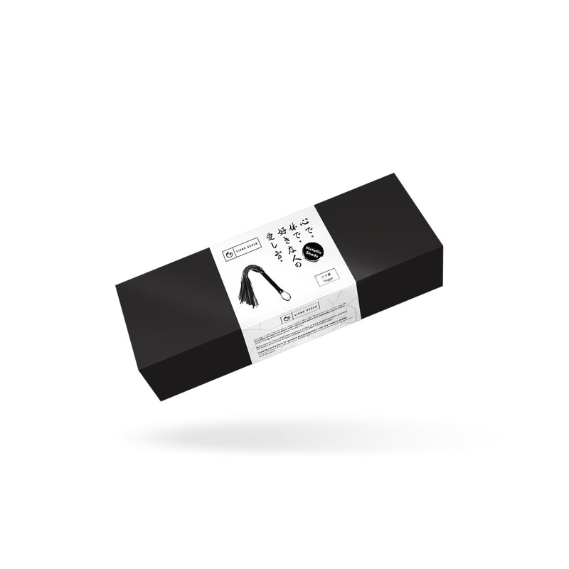 Metallic Shade : Vegan Flogger