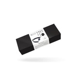 Metallic Shade:  Vegan Ball Gag