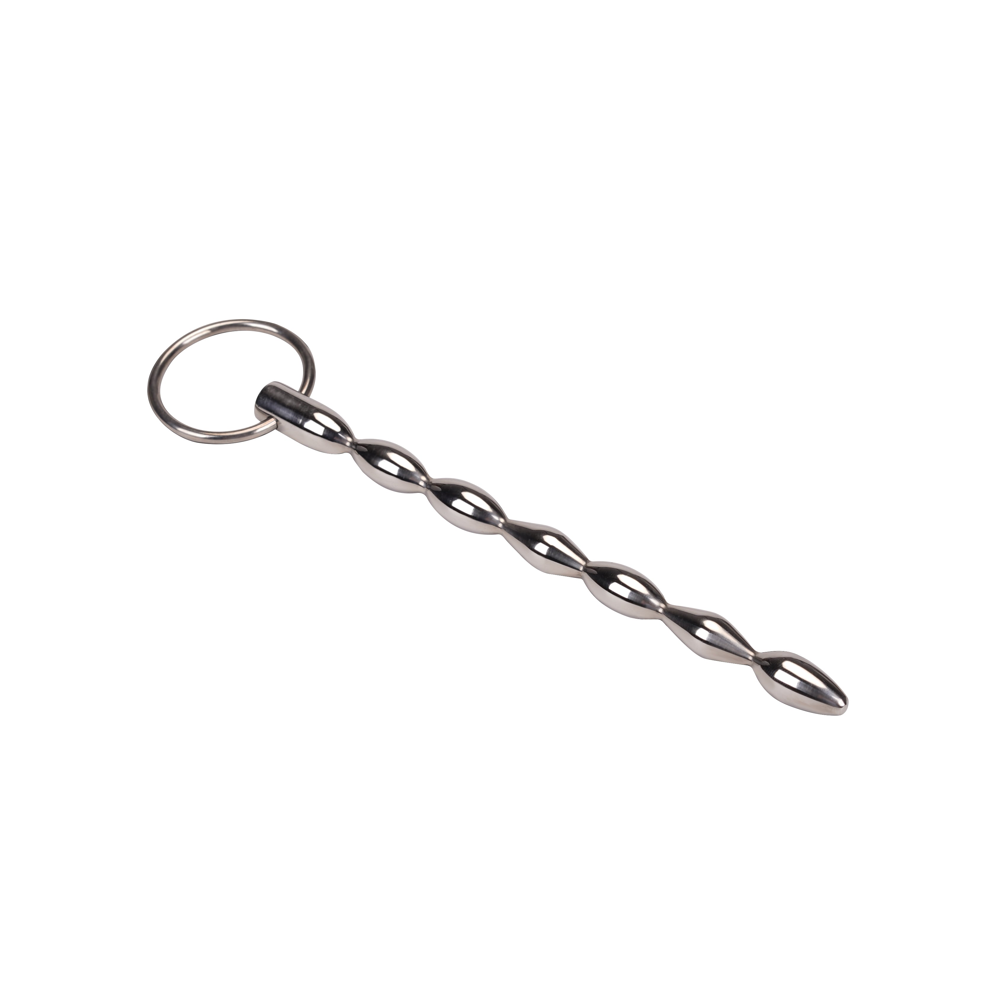 Urethral Beaded Rod 15cm | Intense Play – Liebe Seele