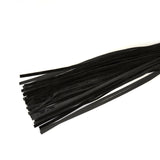 Boudoir Amor: Black Flogger