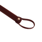 Metallic Shade : Vegan Flogger