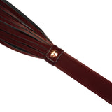 Metallic Shade : Vegan Flogger