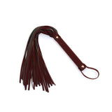 Metallic Shade : Vegan Flogger