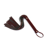 Metallic Shade : Vegan Flogger