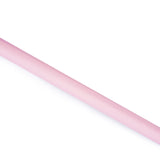 Pink leather-coated spreader bar from LIEBE SEELE's Fairy collection for BDSM restraint play