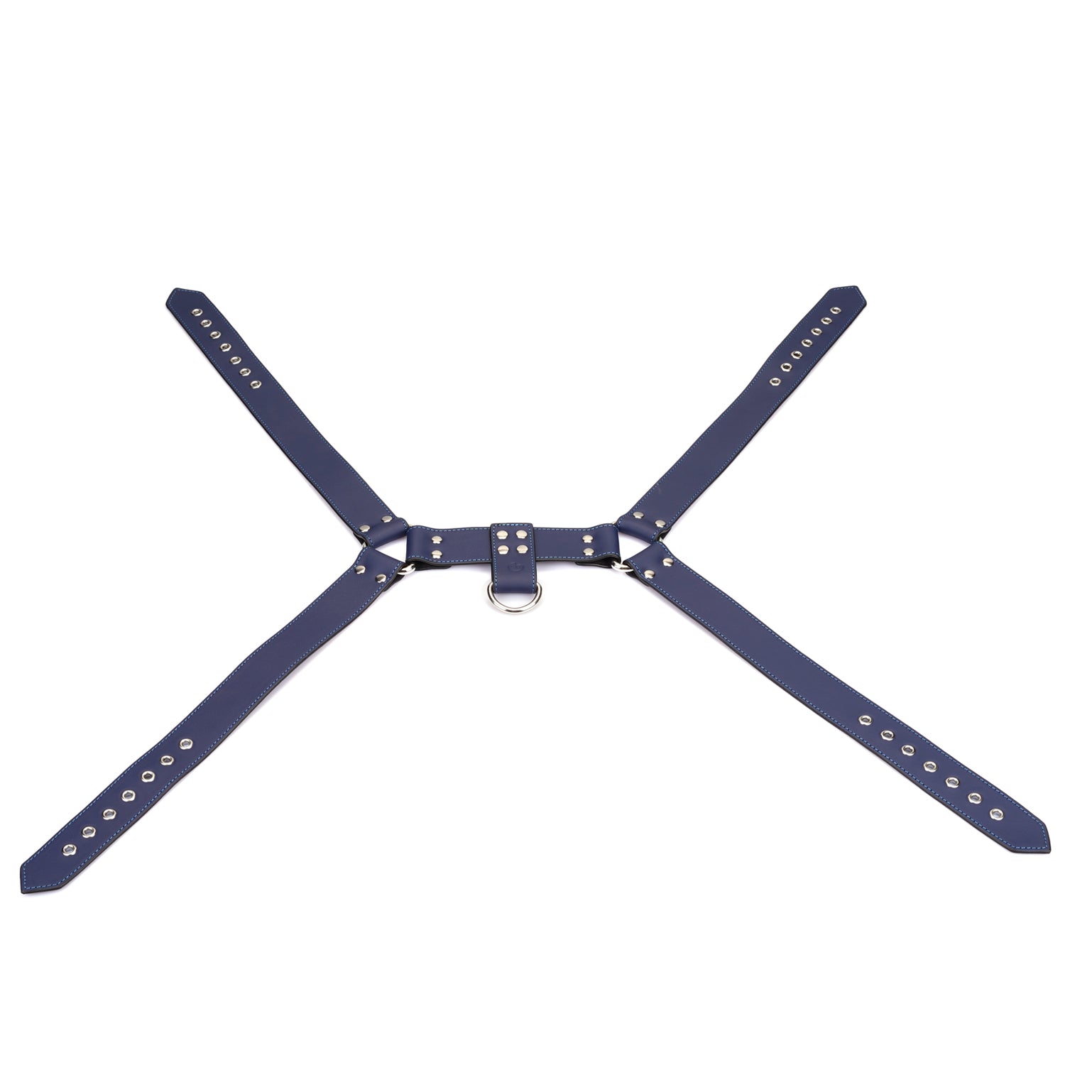 Cerulean Dominion Leder Harness Herren 3 Cerulean Dominion Leder Harness Herren. Premium Leder Harness für Herren in Blau. Verstellbar, hochwertig und stilvoll – ideal für Fetish, Fashion und besondere Auftritte. Jetzt entdecken!. Exklusive bei RaiX Shop Konstanz kaufen
