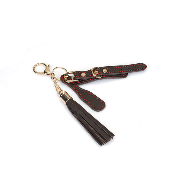 Mini BDSM Set Keychain – Playful & Provocative Accessory