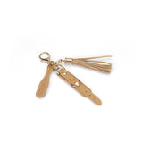 Mini BDSM Set Keychain – Playful & Provocative Accessory