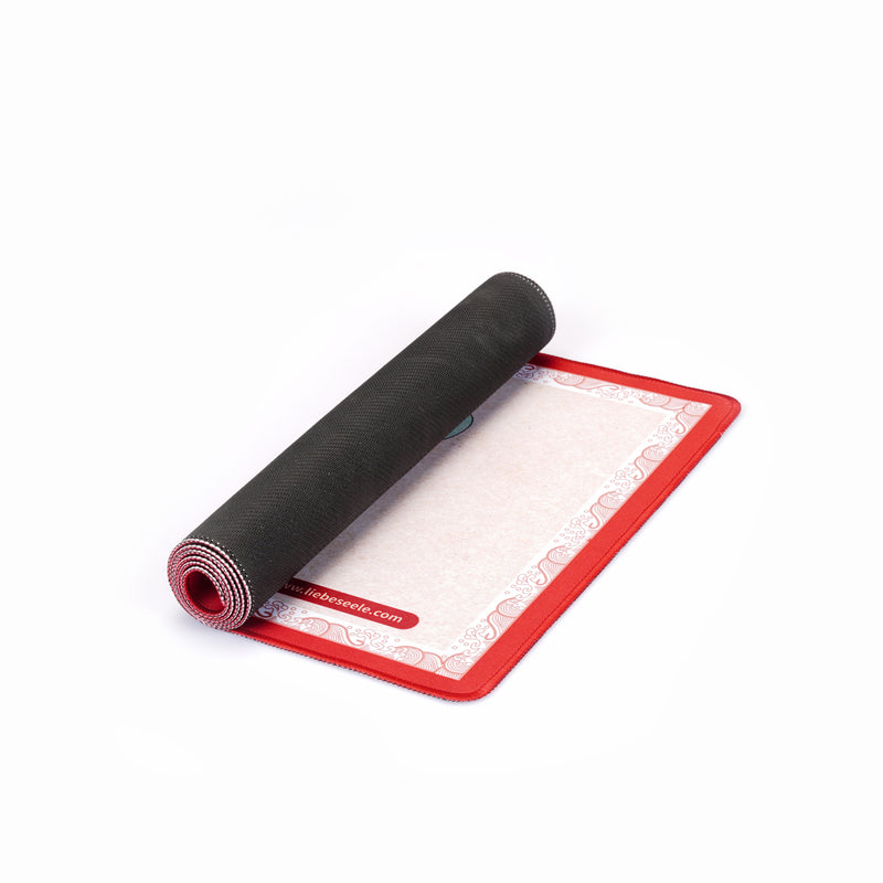 Japanese Ukiyo-e Collector's Mousepad