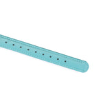 Siren's Cove: Lamb Leather Ball Gag