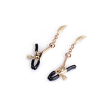 Angel Wings Nipple Clamps (Two Pieces A Set)