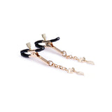 Fox Nipple Clamps (Two Pieces A Set)