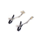 SM Nipple Clamps (Two Pieces A Set)