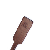Elegant Chicken Wing Wood Square Paddle