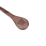 Elegant Chicken Wing Wood Round Paddle