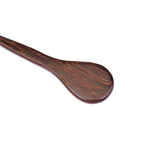 Elegant Chicken Wing Wood Round Paddle