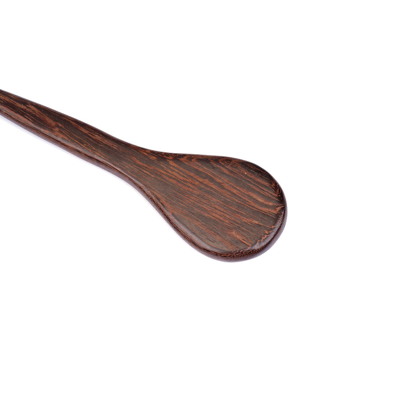 Elegant Chicken Wing Wood Round Paddle