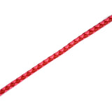 Japanese Professional Dominatrix Customized Whip-Red/Pink