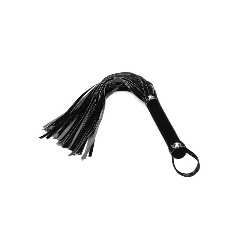 Metallic Shade : Vegan Flogger