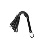 Metallic Shade : Vegan Flogger