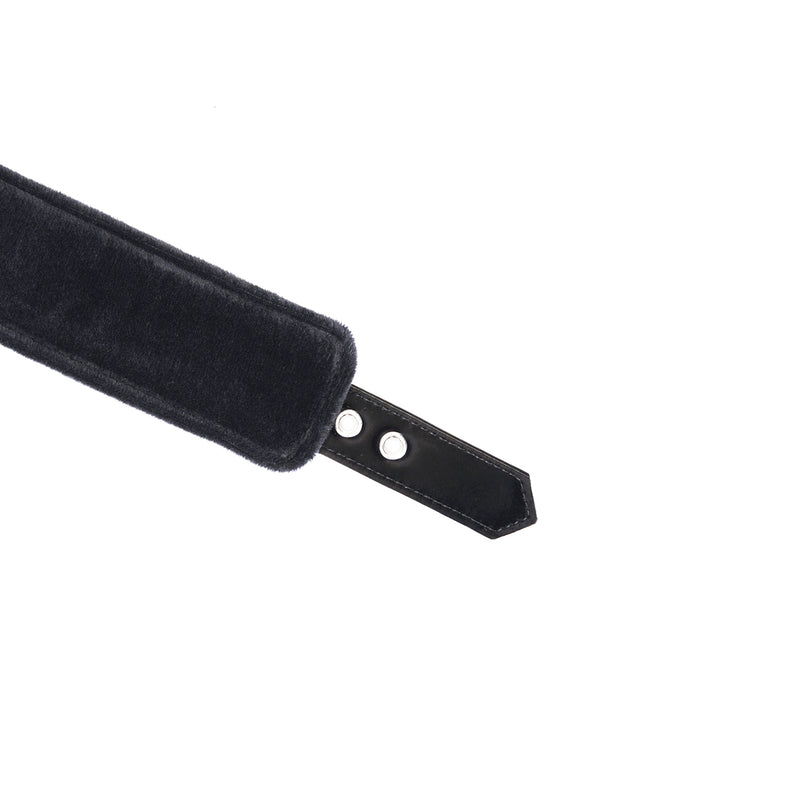 Metallic Shade: Vegan Hand Cuffs