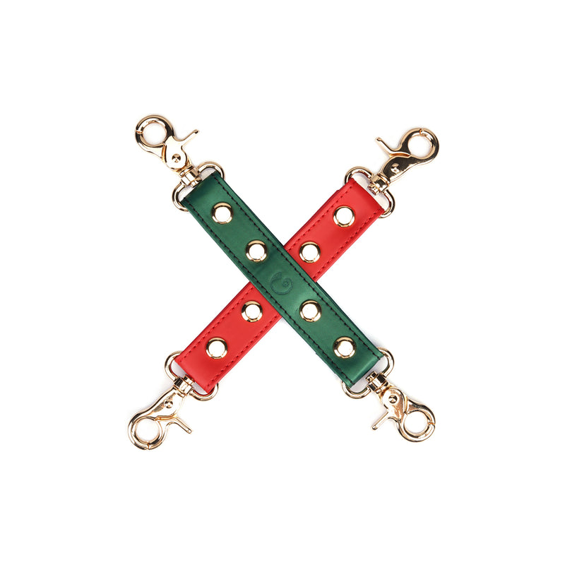 Christmas Night: Festival limited Beginner's and advanced Bondage Kit (10 pieces)