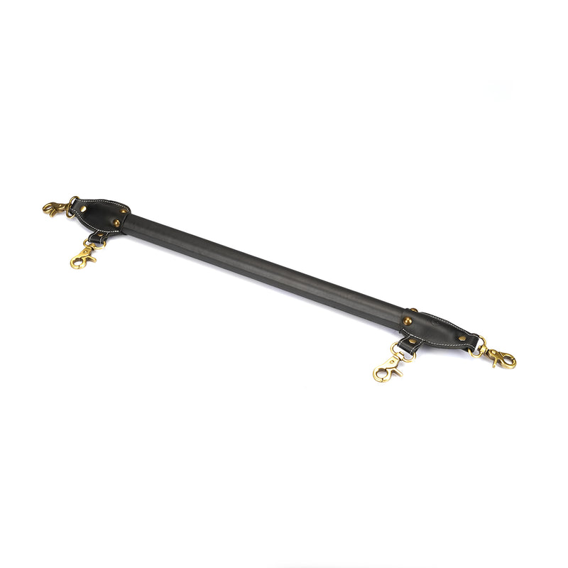 Warrior Princess: Luxury Leather-coated Spreader Bar